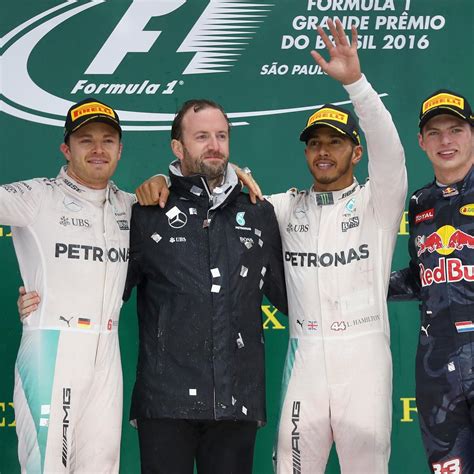 brazil grand prix 2016|Winners and Losers .